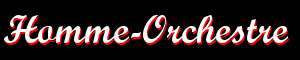 L'homme-Orchestre