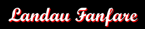 Landau Fanfare